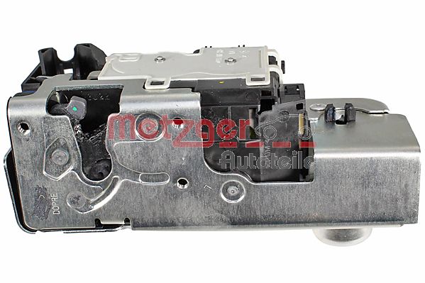 Door Lock - 2314249 METZGER